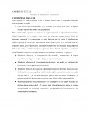 CASO RETAIL TEXTIL S.L