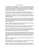 EL CICLO CONTABLE. En el desarrollo de las actividades en la empress