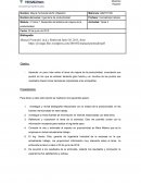 Módulo: 2 Tema 7. Desarrollo del sistema de mejora de la productividad