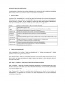 Tablas de mortalidad chilenas