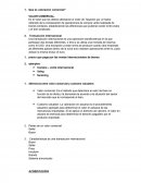 Que es la valoracion comercial. Transacción internacional