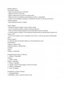 Derecho Agrario 2 Procuraduria Agraria