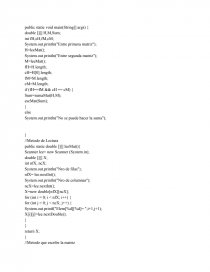 Programación, función leer archivo. Página 1