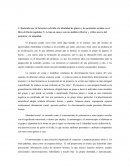 La identidad de género y los prejuicios sociales.El autoconcepto