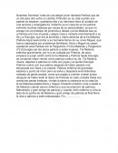 Resumen Nuestras Sombras