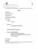 ¿El principio de lesividad que se regula en el Estado Peruano, Chile y Colombia constituye un filtro para la aplicación de la norma penal?