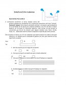 INNOVACION HUMANA