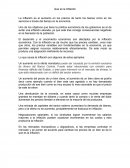 Economia del pais. Que es la Inflación