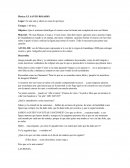 Platica: EL SANTO ROSARIO