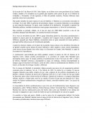 Sentenca de Madison vs Marbury