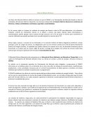 Bases del Mercado Eléctrico