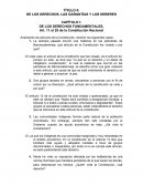 Constitución política colobiana