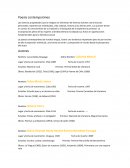 Poesia contemporanea