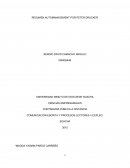 RESUMEN AUTOMANAGEMENT POR PETER DRUCKER