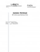 Los mecanismos de defensa