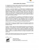 Perfil de candidato: Roger Andrés Peña Fornaris - aspirante a vendedor TAT