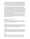 Historia de las cosas Annie Leonard