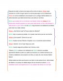 Actividad Integradora La narrativa de Alfredo