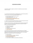 Caso practico Gubernamental