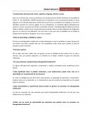 Características del desarrollo motriz, cognitivo, lenguaje, afectivo y social