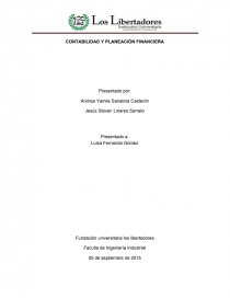 Produccion. Página 1