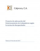 Gerencia de Costos