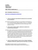 MAPA TRANSMEDIA DRAGON BALL Z: