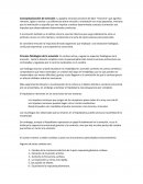 Conceptualización de emoción: La palabra emoción proviene del latín “Emovere”