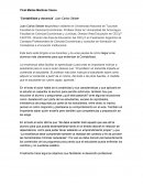 Contabilidad y docencia, Juan Carlos Seltzer