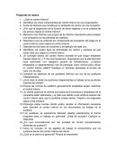 ¿Qué es control interno?