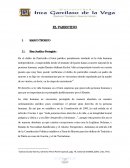 EL PARRICIDIO ENSAYO