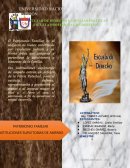 Instituciones supletorias del derecho civil