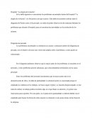 Diagrama de pareto y pescado