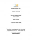 Ensayo