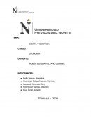 ECONOMIA LABORATORIO Nº 01