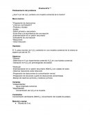 Valoración peroxido de hidrogeno