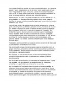 Todo lo que sube tiene que bajar