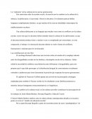 Explocion de las culturas