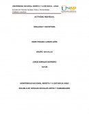 Actividad El uso adecuado del lenguaje y el acceso privilegiado al discurso público