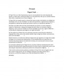 Ensayo Popol Vuh