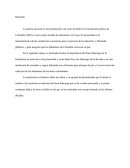 El liderazgo en la Institución policial