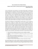 Deseo y dependencia hacia la Máquina Moderna