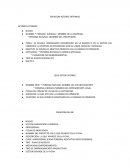 PASOS PARA EL CARGUE DE PLANES DE NEGOCIO