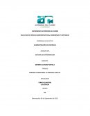 Empresa tradicional vs empresa virtual