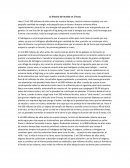 La historia del mundo en 2 horas