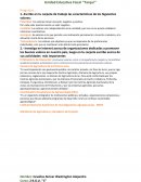 Camara de Agricultura de la Primera zona