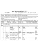 La tecnología como área de conocimiento y la técnica como práctica social