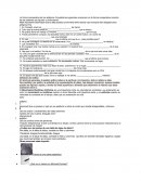 El fin del orden medieval y las sociedades del antiguo regimen