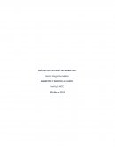 ANÁLISIS DEL ENTORNO DEL MARKETING.