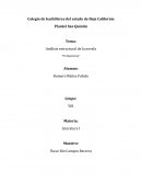 Análisis estructural de la novela “El Alquimista”